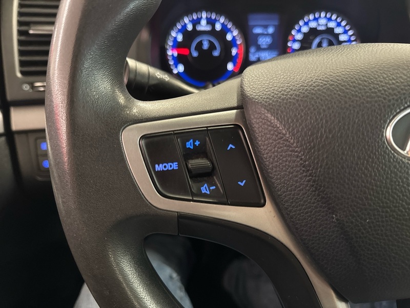 Hyundai i40 Sedan vaihtoauto