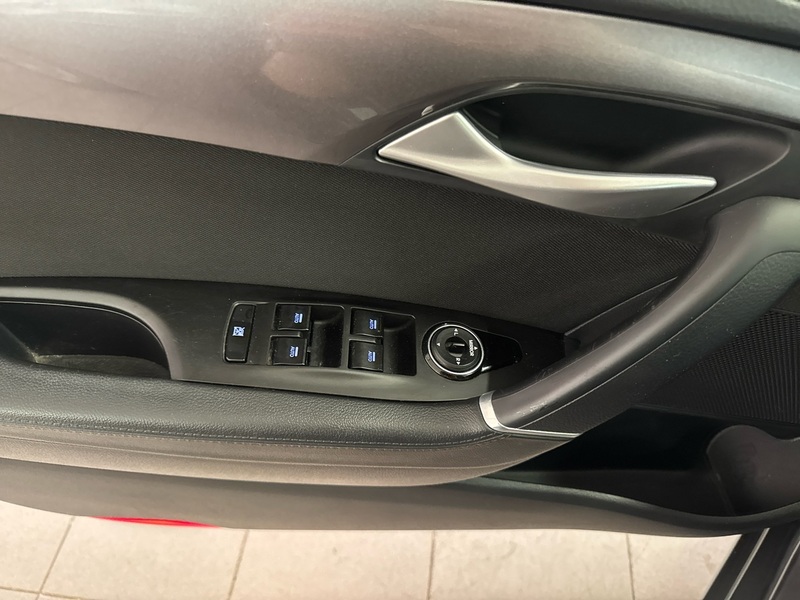 Hyundai i40 Sedan vaihtoauto