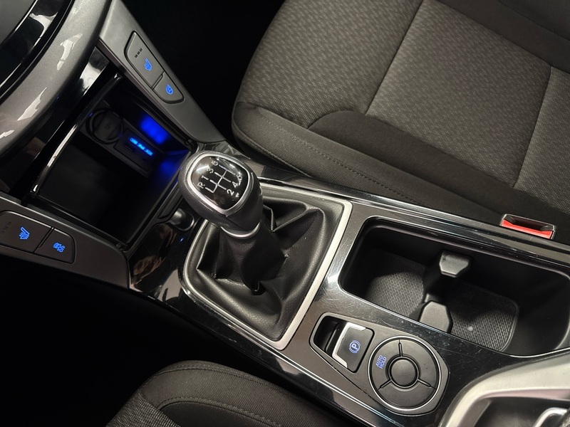 Hyundai i40 Sedan vaihtoauto