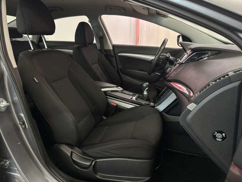 Hyundai i40 Sedan vaihtoauto