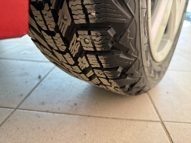 Peugeot 308 vaihtoauto