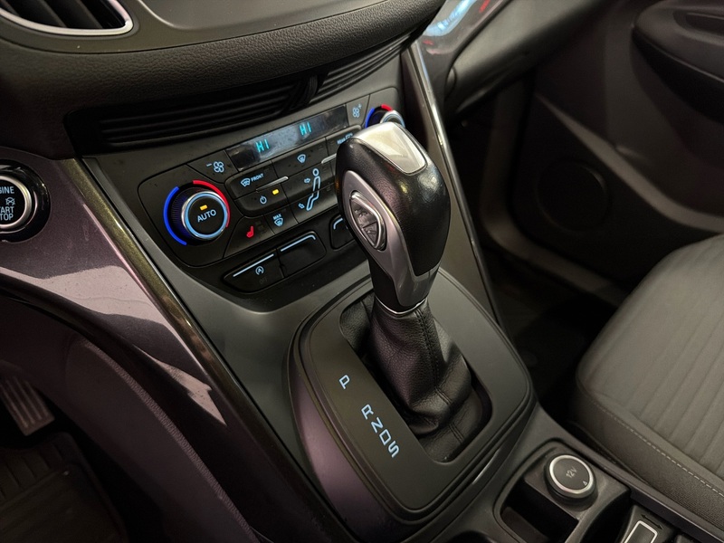 Ford Grand C-MAX vaihtoauto