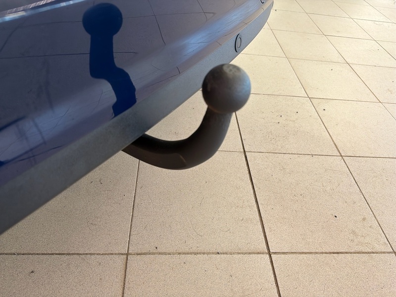 Ford Grand C-MAX vaihtoauto