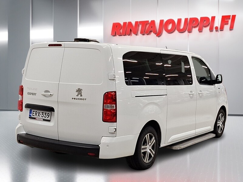 Peugeot Expert vaihtoauto