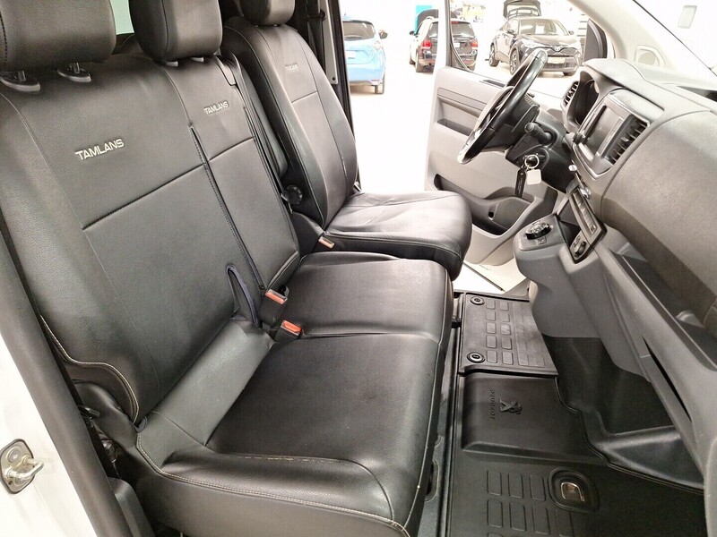 Peugeot Expert vaihtoauto