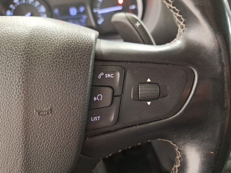 Peugeot Expert vaihtoauto