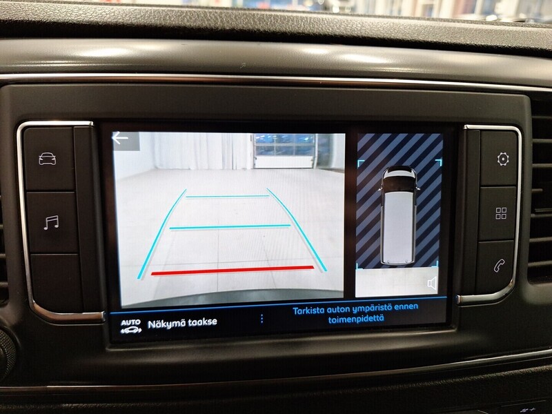 Peugeot Expert vaihtoauto