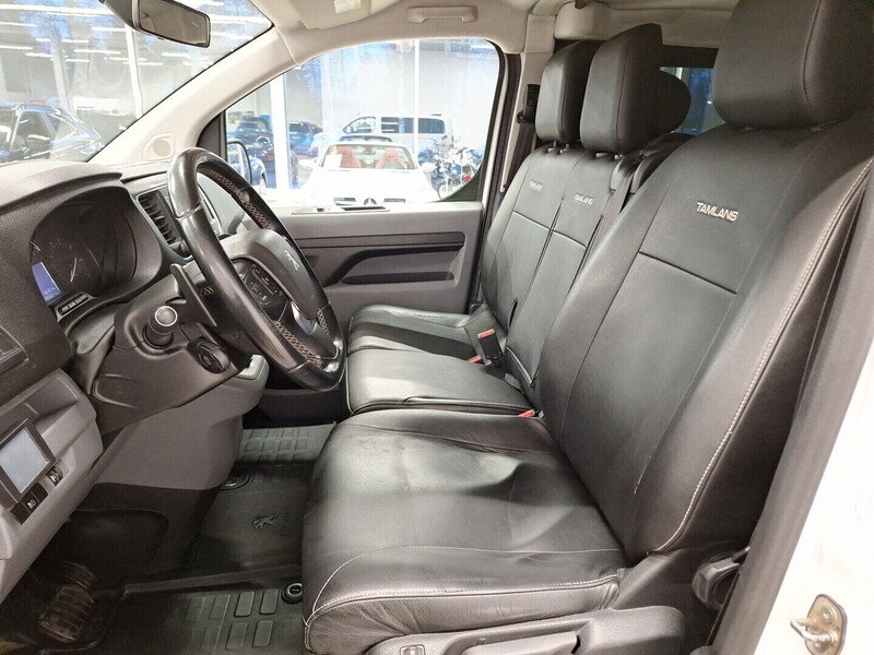 Peugeot Expert vaihtoauto