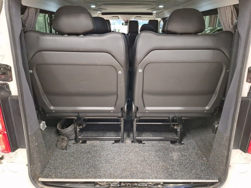 Peugeot Expert vaihtoauto