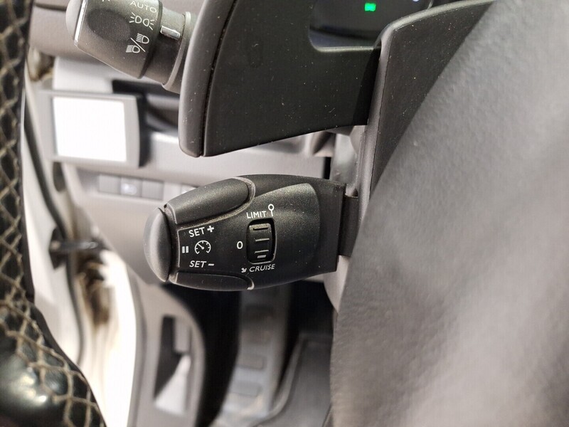 Peugeot Expert vaihtoauto