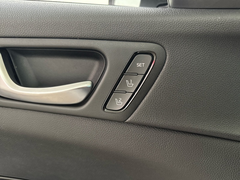 Kia Optima vaihtoauto