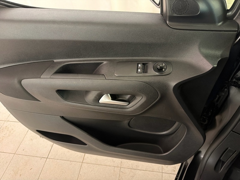 Opel Combo vaihtoauto