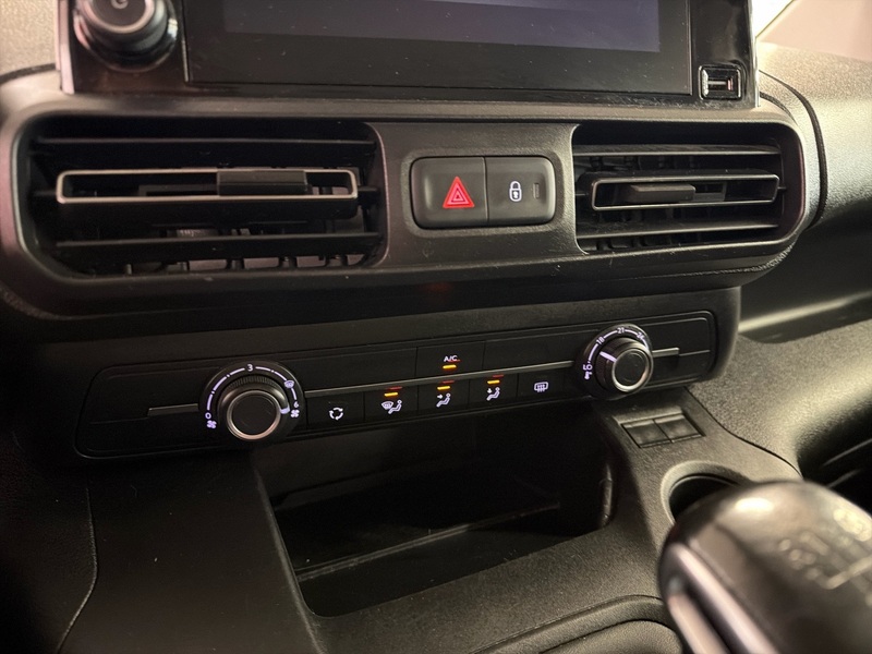 Opel Combo vaihtoauto