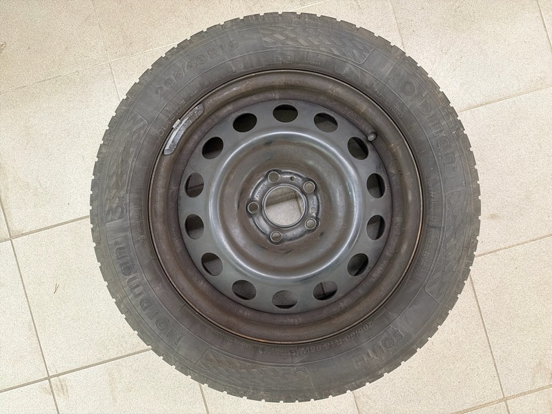 Opel Combo vaihtoauto