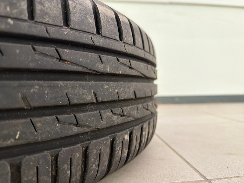 Opel Combo vaihtoauto