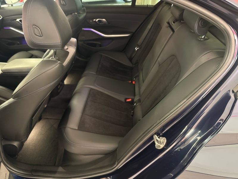 BMW M340i vaihtoauto