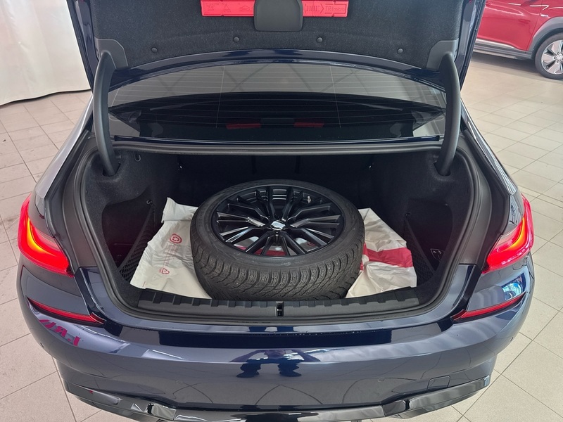 BMW M340i vaihtoauto