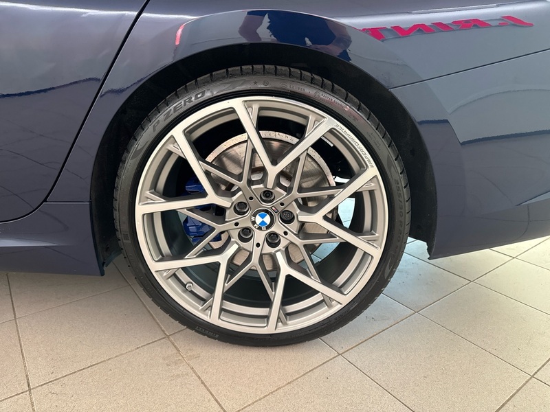 BMW M340i vaihtoauto