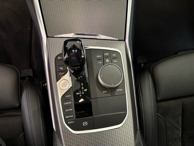 BMW M340i vaihtoauto