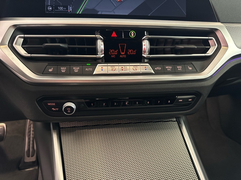 BMW M340i vaihtoauto