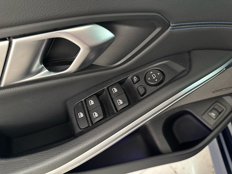 BMW M340i vaihtoauto