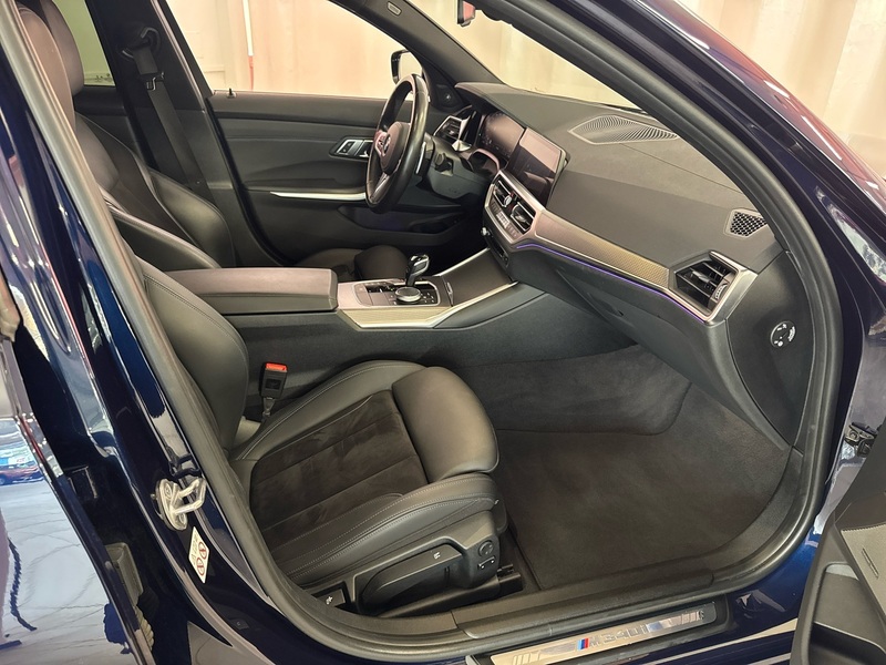 BMW M340i vaihtoauto