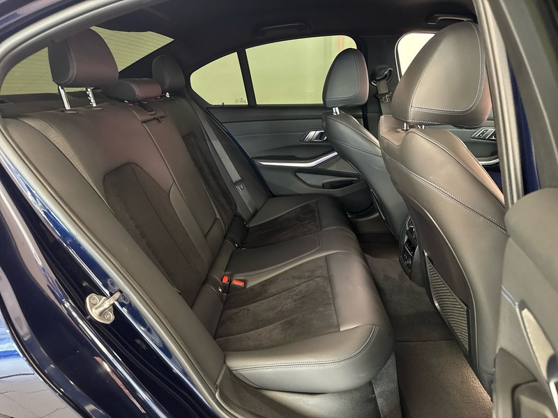 BMW M340i vaihtoauto