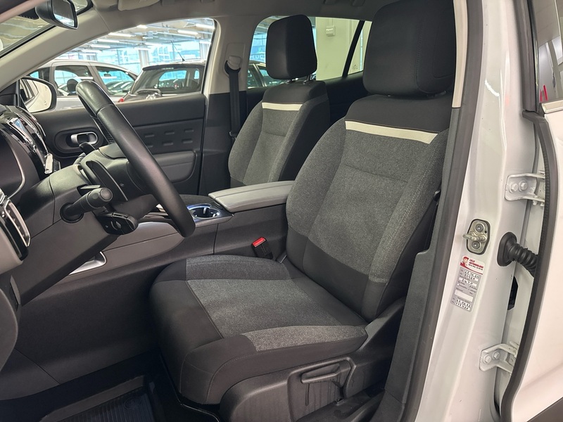 Citroën C5 Aircross vaihtoauto