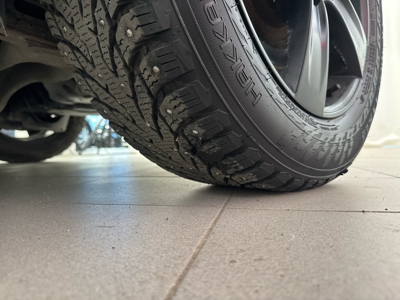 Citroën C5 Aircross vaihtoauto