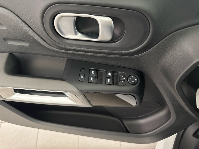 Citroën C5 Aircross vaihtoauto