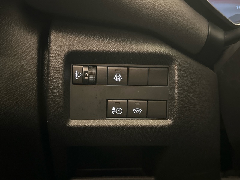 Citroën C5 Aircross vaihtoauto