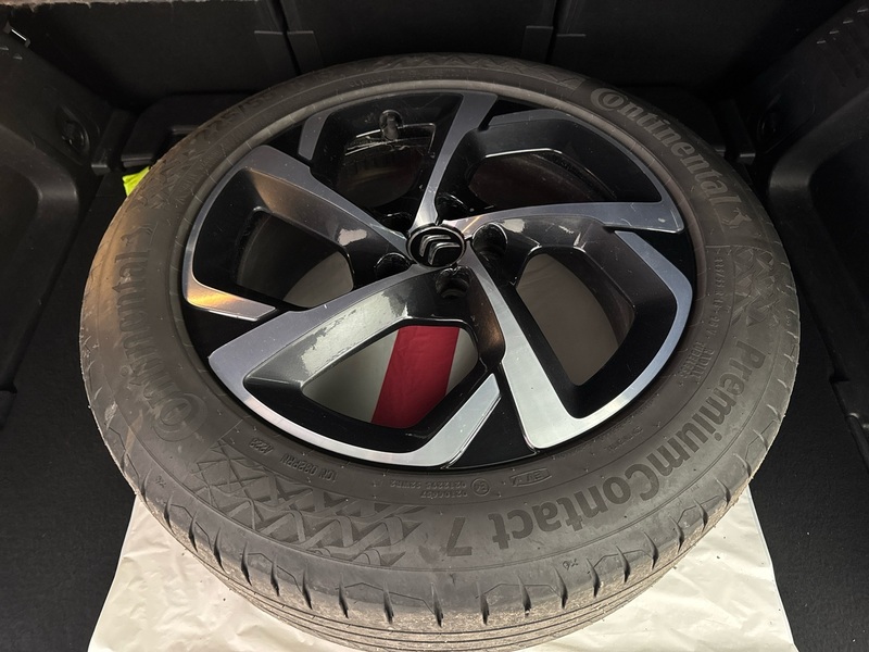 Citroën C5 Aircross vaihtoauto