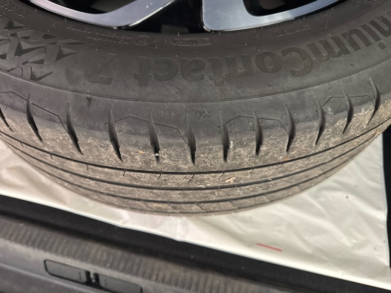 Citroën C5 Aircross vaihtoauto