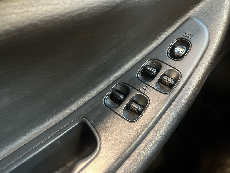 Chrysler Sebring vaihtoauto