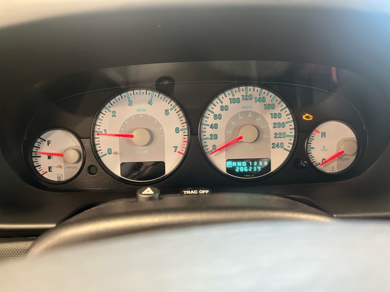 Chrysler Sebring vaihtoauto