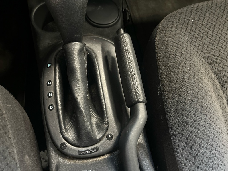 Chrysler Sebring vaihtoauto