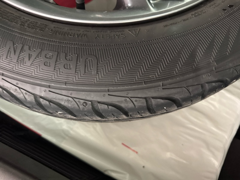 Toyota iQ vaihtoauto