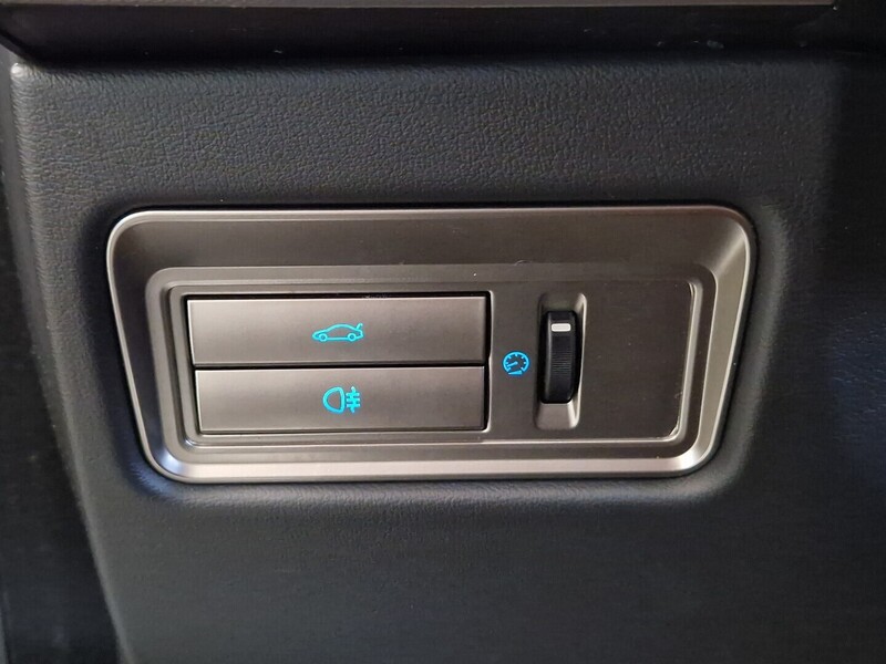 Jaguar XF vaihtoauto