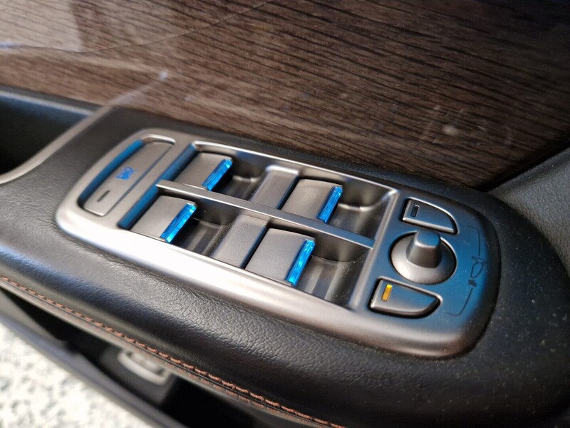 Jaguar XF vaihtoauto