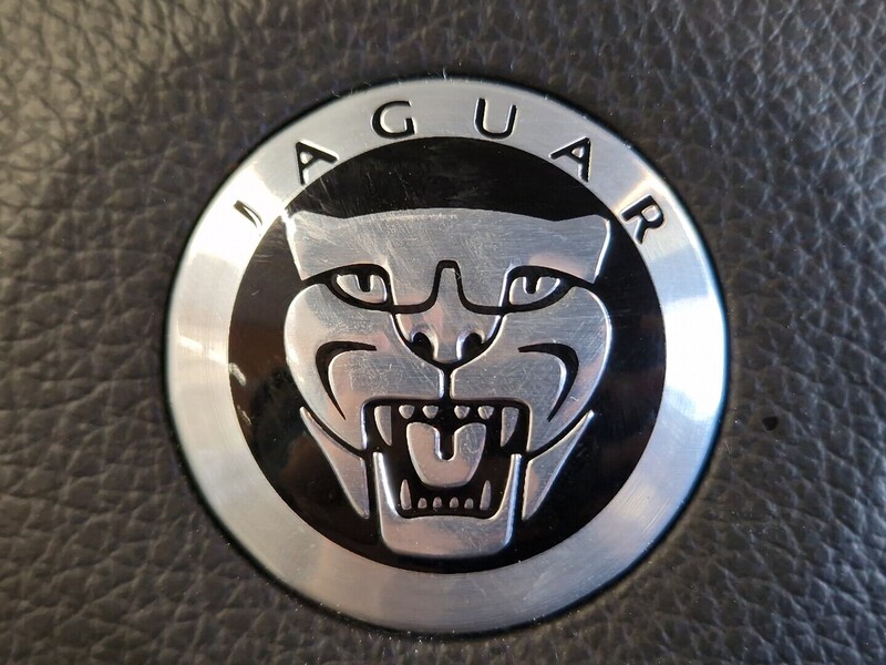 Jaguar XF vaihtoauto