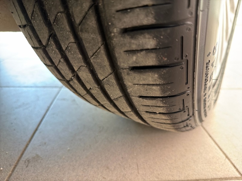 Ford B-Max vaihtoauto