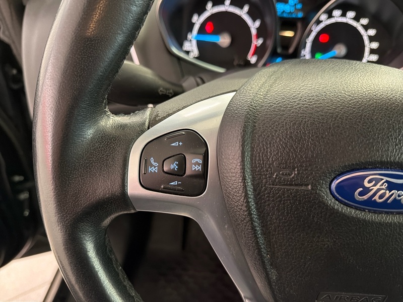 Ford B-Max vaihtoauto