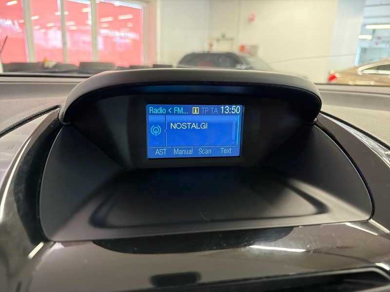 Ford B-Max vaihtoauto