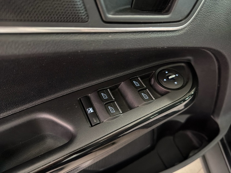 Ford B-Max vaihtoauto