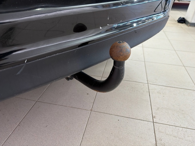 Ford B-Max vaihtoauto