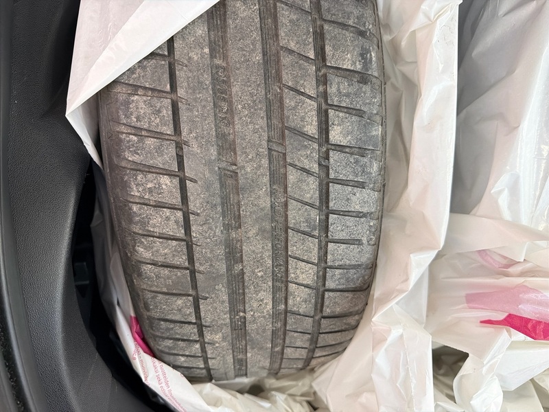 Citroën C4 vaihtoauto