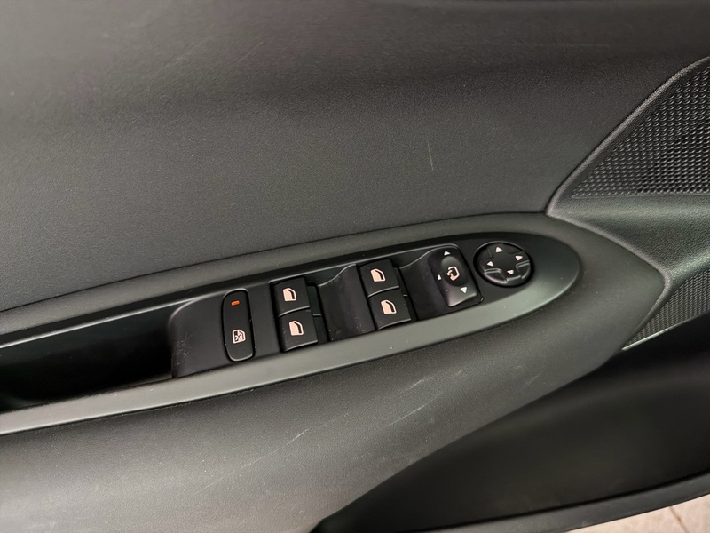 Citroën C4 vaihtoauto