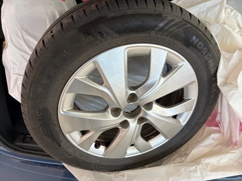 Citroën Grand C4 Picasso vaihtoauto