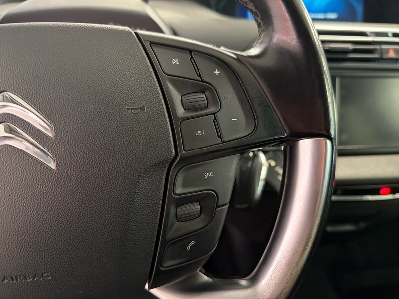 Citroën Grand C4 Picasso vaihtoauto