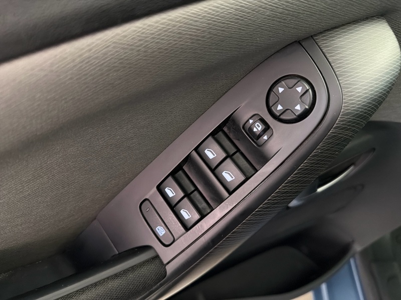 Citroën Grand C4 Picasso vaihtoauto